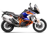 KTM 1290 �X�[�p�[�A�h�x���`���[ R