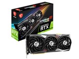 GeForce RTX 3080 GAMING Z TRIO 10G [PCIExp 10GB]