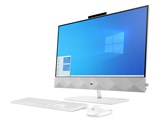 Pavilion All-in-One 27-d ���i.com���� Core i5/GTX 1650/2TB HDD+256GB SSD/8GB������/�^�b�`���� �X�^���_�[�h�v�����f�� ���i�摜