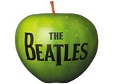 THE BEATLES Apple STATUE COLOUR Ver. ���i�摜