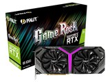 NE6206S019P2-1061G (GeForce RTX 2060 SUPER GameRock 8GB) [PCIExp 8GB] �h�X�p��Web���胂�f�� ���i�摜