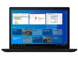 ThinkPad X13 Gen 2 ���i.com���� Core i5�E16GB�������[�E512GB SSD�E13.3�^WUXGA�t������ �p�t�H�[�}���X 20WKCTO1WW ���i�摜