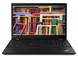 ThinkPad T15 Gen 2 ���i.com���� Core i7�E16GB�������[�E512GB SSD�EGeForce MX450�E15.6�^�t��HD�t������ �v���~�A�� 20W4CTO1WW