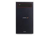 LEVEL-M0B5-R53-RJX-U Ryzen 5 3600/16GB/500GB SSD/GTX 1660 SUPER/500W i摜