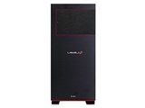 LEVEL-G04A-LCiX8K-VAX Core i9 10850K/32GB������/1TB SSD/RTX 3080/800W ���i�摜