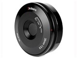 価格.com - 七工匠 7Artisans 35mm F5.6 3556EB [ソニーE用] 買取価格比較