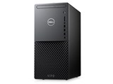 XPS �f�X�N�g�b�v �v���`�i�v���X Core i7 11700�E8GB�������E1TB HDD���ځEOffice Personal 2019�t���f�� [�u���b�N]