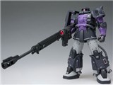 GUNDAM FIX FIGURATION METAL COMPOSITE MS-06R-1A ���@���^�U�NII ���i�摜