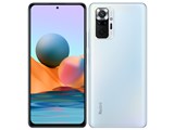 Redmi Note 10 Pro SIM�t���[ [�O���C�V���[�u���[] (SIM�t���[)