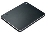EXCERIA XS700 SSD-PK480U3-BA [ブラック] 製品画像
