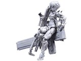 FANTASY GIRLS ���e 1/12 F.O.X Long Range Striker Unit ���i�摜