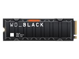 WD_Black SN850 NVMe WDS500G1XHE-00AFY0 i摜