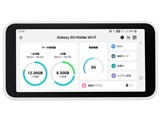 価格.com - 『使いものにならないGalaxy 5G Mobile Wi-Fi SCR01』 サムスン Galaxy 5G Mobile