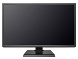 LCD-CF241EDB-A [23.8インチ ブラック]の製品画像