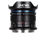 LAOWA 11mm F4.5 FF RL [�L���m��RF�p] ���i�摜