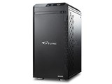 G-Tune PM-B Core i7 10700/GTX 1660 SUPER/16GB������/256GB NVMe SSD+1TB HDD���ڃ��f�� ���i�摜