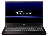 G-Tune P5 Core i7 10750H/GTX 1650/16GB������/256GB NVMe SSD/15.6�^ �t��HD�t�����ڃ��f�� ���i�摜