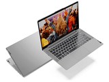 IdeaPad Slim 550 AMD Ryzen 5・8GBメモリー・512GB SSD・14型フルHD液晶搭載 オフィス付き 82LM007TJP