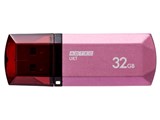 AD-UKTPP32G-U2 [32GB �p�b�V�����s���N]