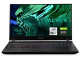 AERO 15 XC-8JP1130SH