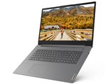 IdeaPad Slim 360 AMD Ryzen 7�E8GB�������[�E512GB SSD�E17.3�^�t��HD�t������ �I�t�B�X�t�� 82KV0036JP ���i�摜
