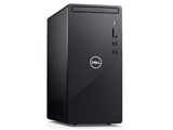 Inspiron コンパクトデスクトップ プレミアム Core i5 11400・8GBメモリ・256GB SSD+1TB HDD搭載モデル