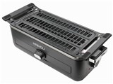 KH-BBQ100-BK [�u���b�N] ���i�摜