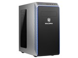 GALLERIA UA9C-R39 Z590���� Core i9 10900K/RTX 3090/32GB������/NVMe SSD 1TB+HDD 2TB K/09994-10a ���i�摜