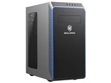 GALLERIA ZA9C-R38 Z590搭載 Core i9 10850K/RTX 3080/16GBメモリ/NVMe SSD 1TB K/09995-10a