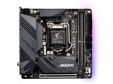 グラフィックボード・グラボ・ビデオカード GIGABYTE B560I AORUS PRO AX B560I AORUS PRO AX (Rev. 1.0) - Kluczowe cechy | Płyty