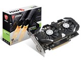 GeForce GTX 1050 Ti 4GT OCV1 [PCIExp 4GB] ���i�摜