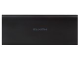 Thunderbolt 3 NVMe Dock GLTB3DOCK2000 [Black] ���i�摜