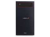 LEVEL-M0B5-RP54-EZX-U Ryzen 5 PRO 4650G/16GBメモリ/1TB SSD/350W