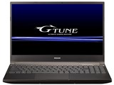 G-Tune H5 Core i7 10870H/RTX 3070/32GB������/1TB NVMe SSD/15.6�^ �t��HD�t�����ڃ��f�� ���i�摜