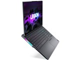 Legion 760 AMD Ryzen 7・16GBメモリー・1TB SSD・RTX 3080・16型WQXGA液晶搭載 82N6006RJP