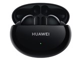 HUAWEI FreeBuds 4i [�J�[�{���u���b�N] ���i�摜