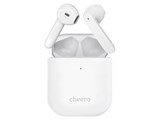 cheero Wireless Earphones Light Style 2 CHE-632 [�z���C�g] ���i�摜