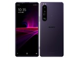 Xperia 1 III SoftBank [�t���X�g�p�[�v��] ���i�摜