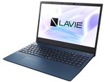 LAVIE Smart N15 PC-SN244ULDN-D [�l�C�r�[�u���[] ���i�摜