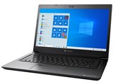 dynabook SZ/LSB ���i.com���� W6SZLS3RAB-K 13.3�^�t��HD Core i3 1115G4 256GB SSD Office�Ȃ�