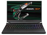 AORUS 15P KC-8JP2130SH ���i�摜