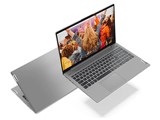 IdeaPad Slim 550 AMD Ryzen 7�E16GB�������[�E512GB SSD�E15.6�^�t��HD�t������ �I�t�B�X�t�� 82LN0050JP ���i�摜