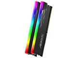 AORUS GP-ARS16G37D [DDR4 PC4-29800 8GB 2g] i摜
