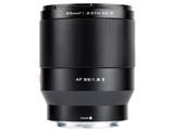 AF 85mm F1.8 Z ���i�摜
