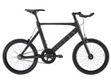 Surge UNO 2021�N���f�� [Matte Black]