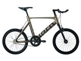 Surge UNO 2021�N���f�� [Brass]