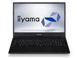 STYLE-15FH040-i7-UHEX Core i7 10700/16GB������/500GB SSD/15�C���`
