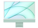 iMac Retina 4.5KfBXvCf 24C` 7RAGPU 256GB [O[]