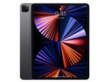iPad Pro 12.9�C���` ��5���� Wi-Fi 2TB 2021�N�t���f�� MHNP3J/A [�X�y�[�X�O���C] ���i�摜