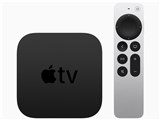 Apple TV 4K 32GB MXGY2J/A 製品画像